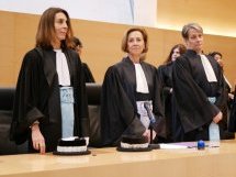 TJ de Grasse, une nouvelle année « porteuse d'espoirs mais aussi d'inquiétudes »