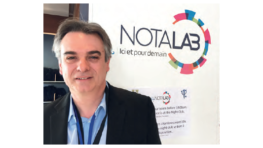 Notalab : cinq jours à Opio pour la formation des notaires