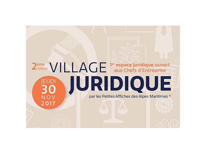 Village Juridique des (…)