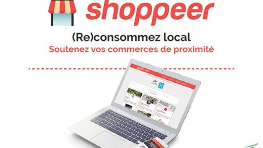 « Marketplace shoppeer » : Cannes renforce son appui aux commerces avec ce nouvel outil numérique !