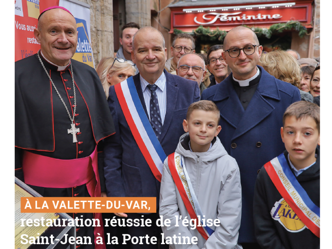 Petites Affiches VAR (…)