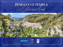 Tourisme : les OT du Cannet et de La Colle-sur-Loup en mode innovation
