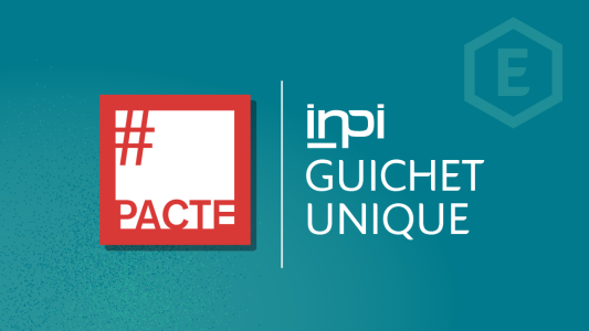 Nouvelle mission pour l'INPI : le guichet unique, rendez-vous incontournable des créateurs d'entreprise (JO du 1er août)