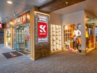 À Isola, la galerie marchande du Front de Neige sera finalement fermée administrativement à partir du 16 juillet