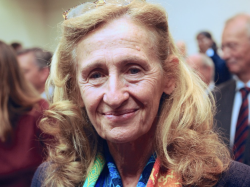 Sport à l'école : Nicole Belloubet dans les Alpes-Maritimes Vendredi 12 avril 