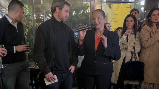 L'UJA de Nice a fait le plein pour sa Grande soirée de clôture