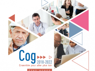 La convention d'objectifs et de gestion 2018-2022 de l'Acoss votée