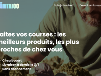 Dans les Bouches-du-Rhône, Santafoo booste la croissance des producteurs