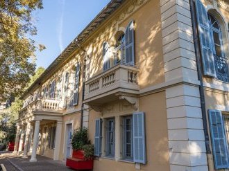 À Nice, la Maison de l'Environnement propose un été de cinéma au service de la nature