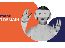 Explorez le futur du travail avec #TravaillerDemain : L'événement immersif organisé par l'Apec PACA Corse à Nice
