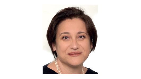 Sarah Bellier rejoint l'EPA Eco-Vallée