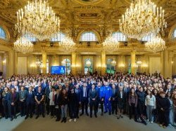 Veni, vidi... vite dit ! de Jean-Michel Chevalier