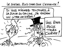 La gazette hebdomadaire