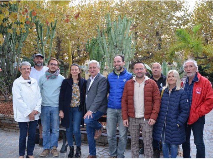 4 000 arbres en bonne (…)