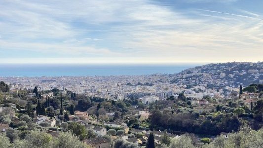Métropole Nice Côte d'Azur : Concertation publique pour le 3e Plan climat