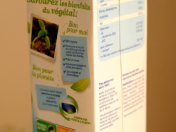 Étiquetage : beaucoup de mentions obligatoires mais pas toujours faciles à déchiffrer...