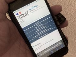 Pour un achat sécurisé avec le timbre fiscal électronique 