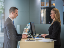 Changer de banque, c'est (assez) facile