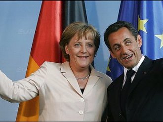 France-Allemagne : le syndrome Simpson