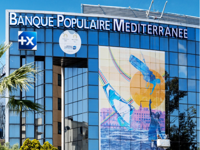 La Banque Populaire (…)