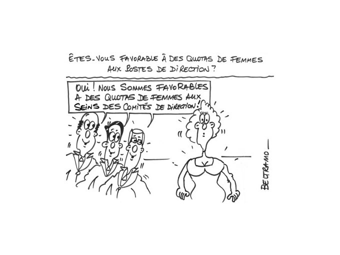 Le JJB du jour de @jjbelt