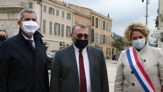 Dans le Var, la relance passera aussi par les territoires ruraux