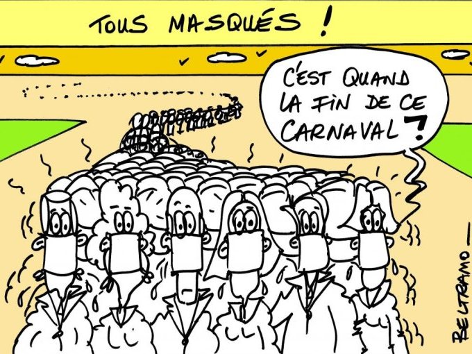 La gazette hebdomadaire