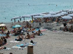 Décret plage : une autre utilisation du domaine public maritime