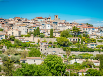  BIOT : avis d'enquête publique relative au projet de révision générale du plan local d'urbanisme et à la création de deux périmètres délimités des abords