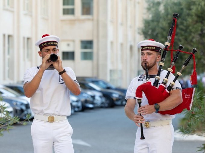 400 ans d'une histoire