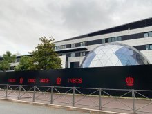 L'OGC Nice condamne des débordements « inacceptables » après la défaite à Lorient