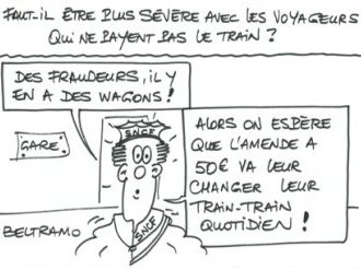 Le JJB du jour !