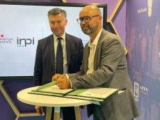 France Angels et l'INPI s'engagent pour valoriser la propriété intellectuelle des start-ups