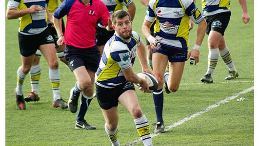 La France organisera la Coupe du monde de rugby en 2023 !!