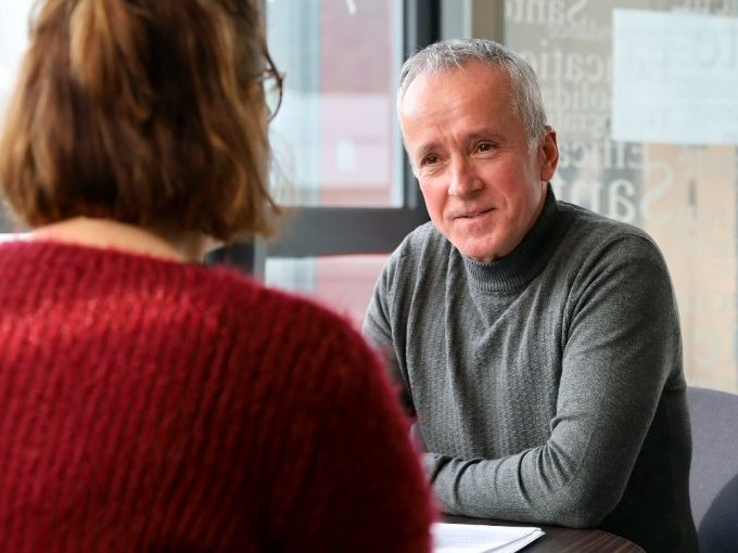 Dominique Viot : « L'augm