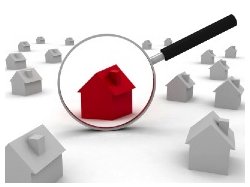 Logement : le marché de l'immobilier neuf en baisse 