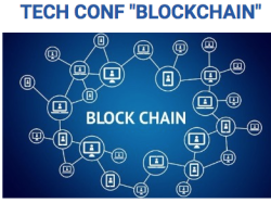 TECH CONF "BLOCKCHAIN" by Telecom Valley : tout ce que vous devez savoir sur la Blockchain !