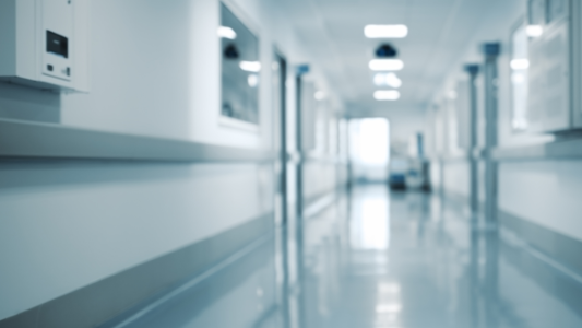 Culture et Santé – Lancement du programme régional à l'Hôpital Salvator