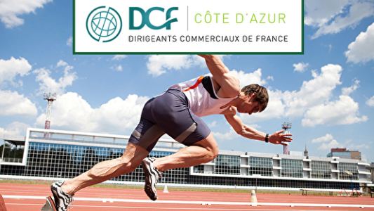 Soirée DCF - ARSEG - 22 mai 2019 - Devenir un athlète en négociation commerciale !