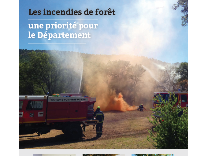 Petites Affiches VAR (…)