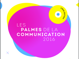 17ème Palmes de la com : stop le blabla, il est encore temps de candidater !