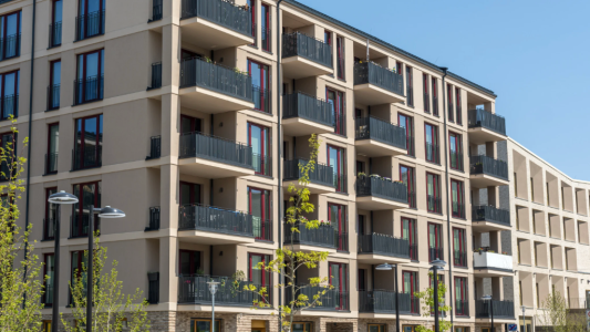 La Métropole Nice Côte d'Azur renforce son Fonds de solidarité pour le logement : plus d'aides, moins de démarches