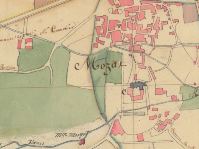 Données foncières en (…)