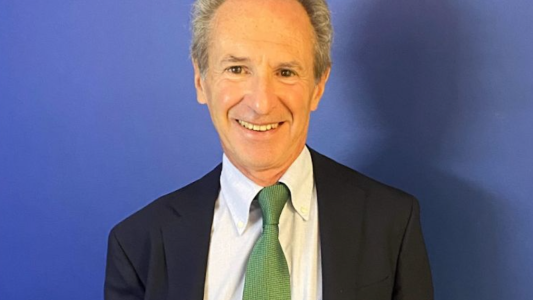 Philippe Crouzet élu président d'Initiative France