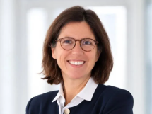 Cécile Angulo, secrétaire générale pour piloter la gouvernance du Groupe Onet