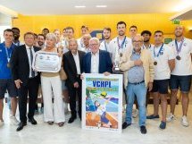 Le VCHPL couronne une saison historique