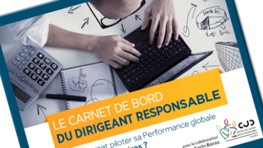 Comment améliorer la RSE de votre TPE/PME : venez en parler avec le CJD Cannes Sophia !