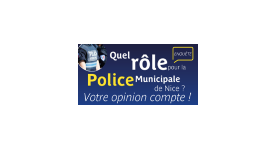 Police municipale : effectifs et budget boostés à Nice