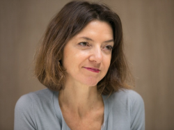 L'OCDE nomme Mme Laurence Boone au poste de Chef économiste