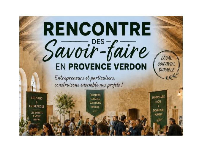 Le Club des Entrepreneurs